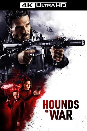 Hounds of War's poster