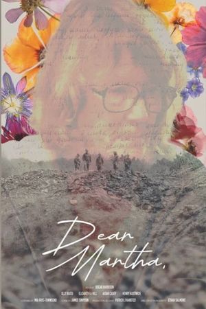 Dear Martha's poster image