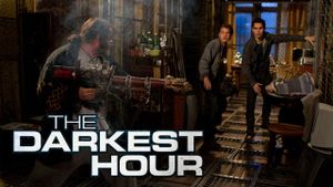 The Darkest Hour's poster