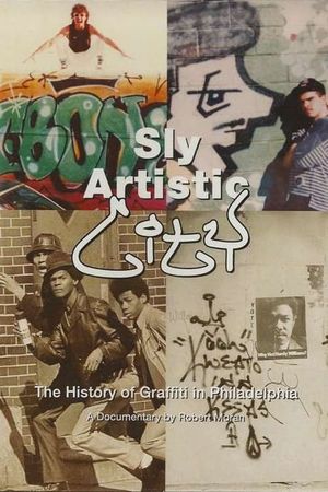 Sly Artistic City's poster image