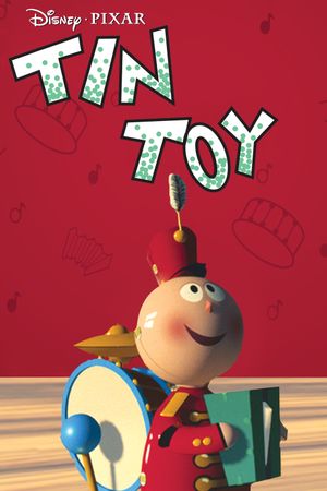 Tin Toy's poster