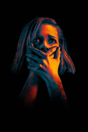 Don't Breathe's poster