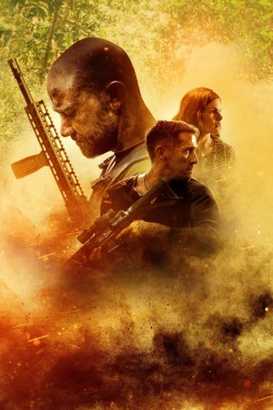 Escape and Evasion's poster