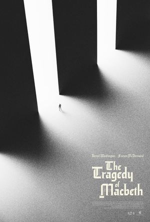 The Tragedy of Macbeth's poster