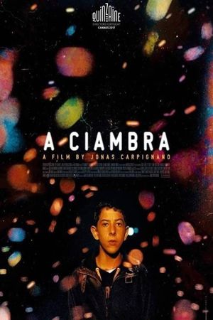 A Ciambra's poster
