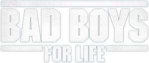 Bad Boys for Life's poster