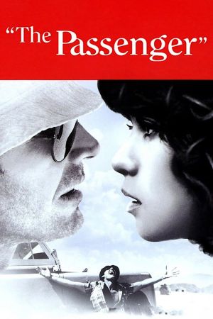 The Passenger's poster