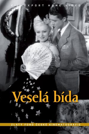 Veselá bída's poster