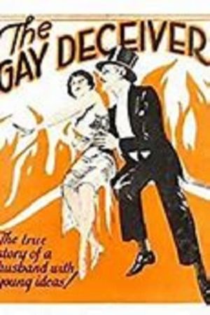 The Gay Deceiver's poster