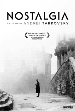 Nostalghia's poster