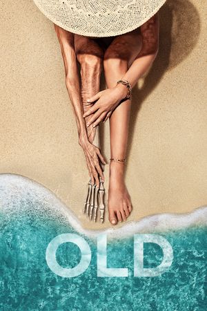 Old's poster