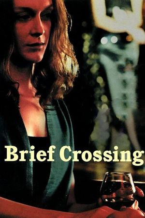 Brief Crossing's poster