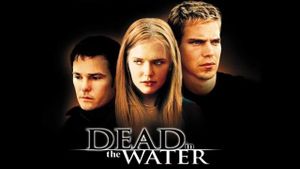 Dead in the Water's poster