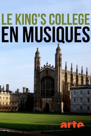 Le King's College en musiques's poster