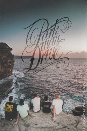 Parkway Drive: The DVD's poster image