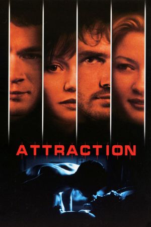 Attraction's poster image