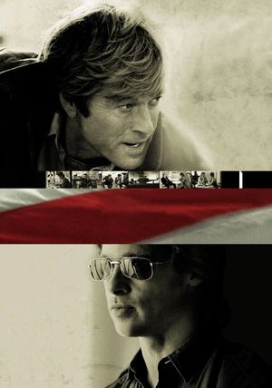 Spy Game's poster