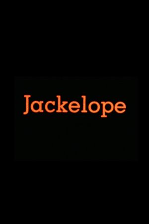 Jackelope's poster