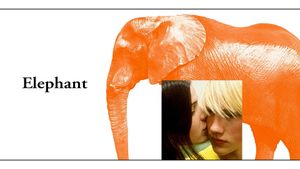 Elephant's poster