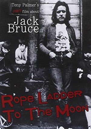 Rope Ladder to the Moon's poster