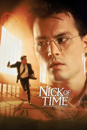 Nick of Time's poster
