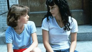 Old Enough's poster