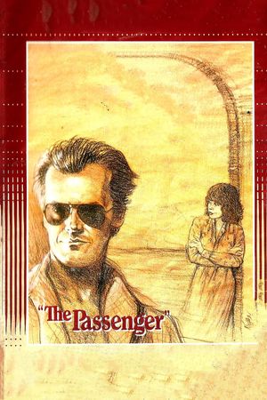 The Passenger's poster