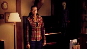 The Strangers's poster