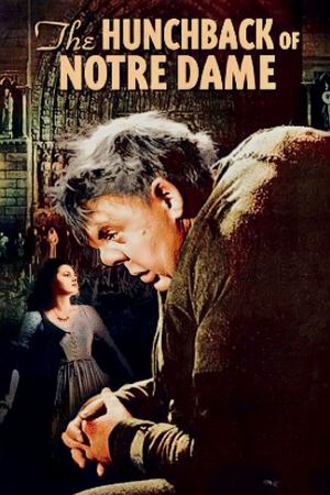 The Hunchback of Notre Dame's poster