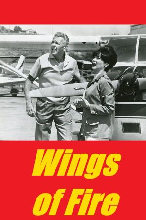 Wings of Fire's poster