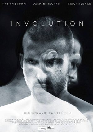 Involution's poster image