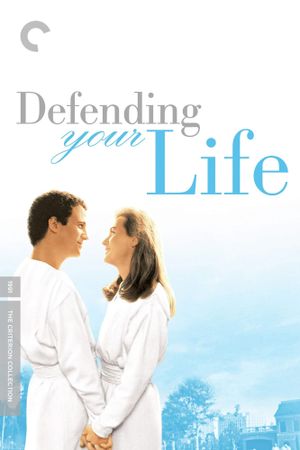 Defending Your Life's poster