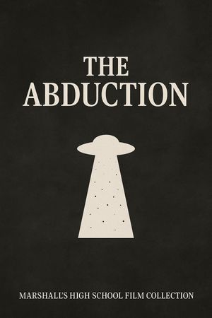 The Abduction's poster