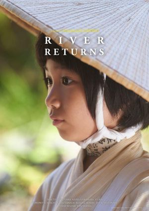 River Returns's poster