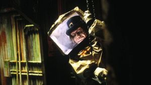 Leprechaun 4: In Space's poster