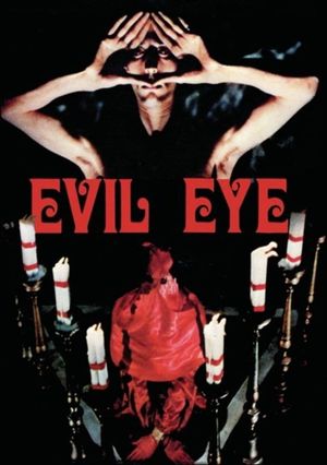 Evil Eye's poster image
