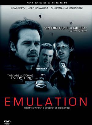 Emulation's poster