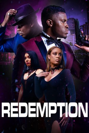 Redemption's poster