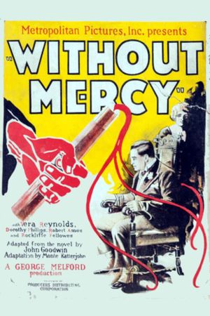 Without Mercy's poster