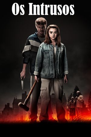 The Owners's poster
