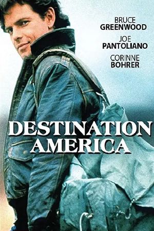 Destination: America's poster