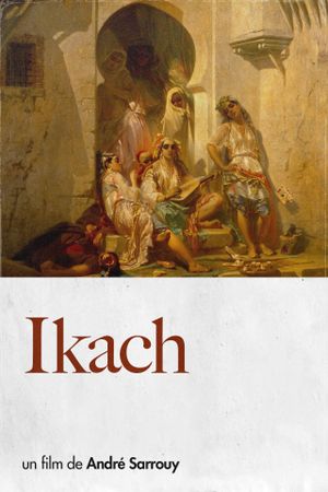 Ikach's poster