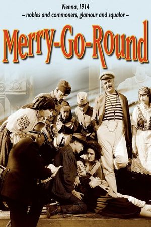 Merry-Go-Round's poster image