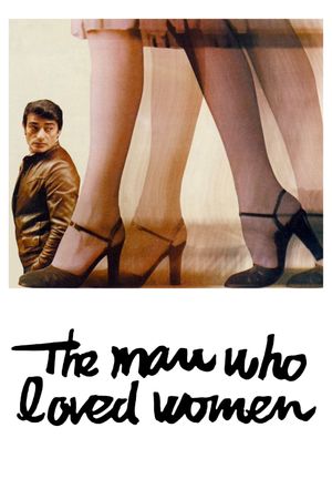 The Man Who Loved Women's poster