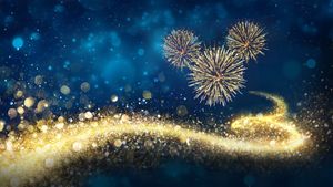 The Wonderful World of Disney: Magical Holiday Celebration's poster