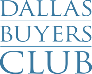 Dallas Buyers Club's poster