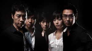 Wide Awake's poster