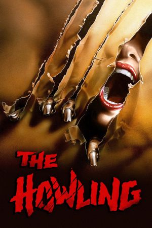 The Howling's poster