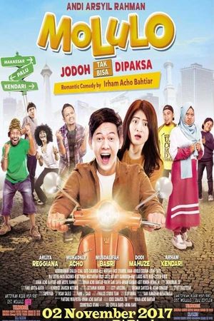 Molulo: Jodoh Tak Bisa Dipaksa's poster image