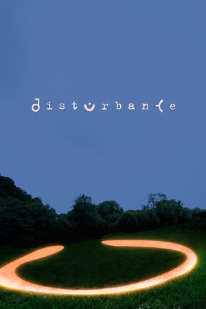 Disturbance's poster